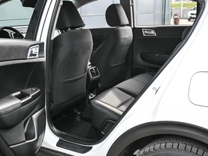 Внедорожник Kia Sportage 2019 года, 2299000 рублей, Кирилловка