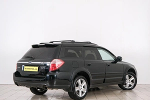 Универсал Subaru Outback 2007 года, 1149000 рублей, Красноярск