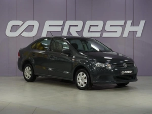 Седан Volkswagen Polo 2013 года, 880111 рублей, Тверь