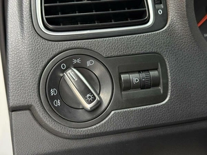 Седан Volkswagen Polo 2013 года, 756000 рублей, Красноярск