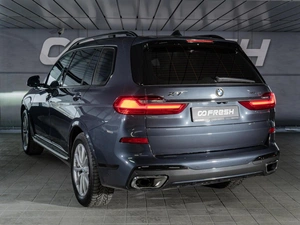 Внедорожник BMW X7 2019 года, 8900000 рублей, Санкт-Петербург