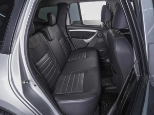 Внедорожник Nissan Terrano 2019 года, 1780000 рублей, Ростов-на-Дону