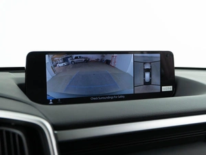 Внедорожник Mazda CX-50 2025 года, 4797434 рублей, Москва