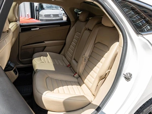 Седан Ford Fusion (North America) 2015 года, 1435000 рублей, Краснодар