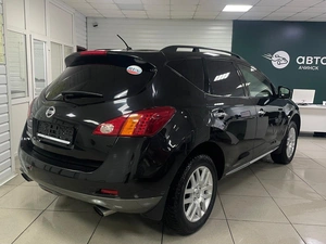 Внедорожник Nissan Murano 2011 года, 999000 рублей, Ачинск