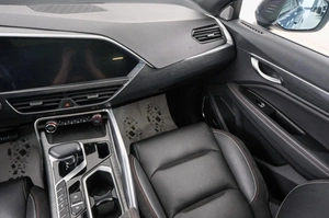 Внедорожник Geely Tugella 2024 года, 3299000 рублей, Красноярск