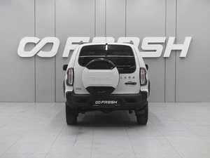 Внедорожник ВАЗ (LADA) Niva Travel 2023 года, 1250000 рублей, Ростов-на-Дону