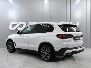 Внедорожник BMW X5 2020 года, 6784000 рублей, Ростов-на-Дону