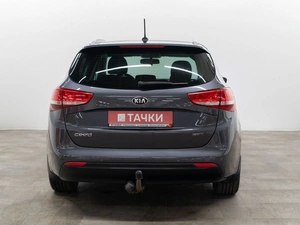 Универсал Kia Ceed 2016 года, 1350000 рублей, Красноярск