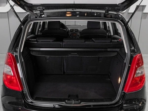 Хетчбэк Mercedes-benz A-класс 2008 года, 588070 рублей, Тюмень