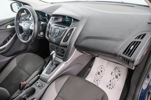 Хетчбэк Ford Focus 2014 года, 699000 рублей, Красноярск