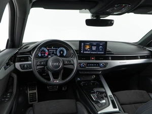 Седан Audi A4 2020 года, 3947444 рублей, Москва