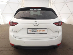 Внедорожник Mazda CX-5 2017 года, 2650000 рублей, Орёл