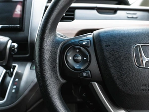 Минивэн Honda Freed 2019 года, 1450000 рублей, Красноярск