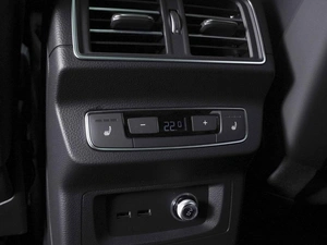 Внедорожник Audi Q5 2025 года, 5599000 рублей, Ростов-на-Дону