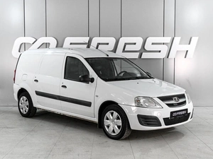 Фургон ВАЗ (LADA) Largus 2017 года, 669000 рублей, Аксай