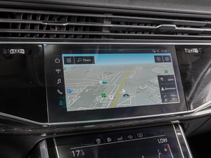Внедорожник Audi Q7 2020 года, 4240000 рублей, Воронеж