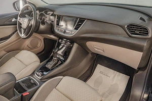 Внедорожник Opel Grandland X 2019 года, 1849000 рублей, Челябинск