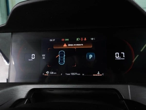 Внедорожник Changan CS35 Plus 2024 года, 1979000 рублей, Воронеж