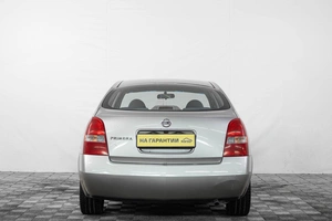 Седан Nissan Primera 2002 года, 459000 рублей, Кемерово