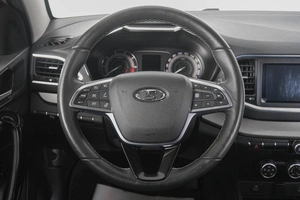 Седан ВАЗ (LADA) Vesta 2023 года, 1169000 рублей, Кемерово