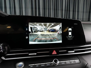 Седан Hyundai Elantra 2024 года, 2569000 рублей, Тюмень