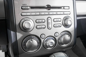 Седан Mitsubishi Galant 2008 года, 599000 рублей, Барнаул