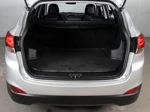 Внедорожник Hyundai ix35 2011 года, 1275000 рублей, Ставрополь