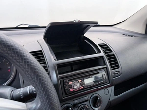 Хетчбэк Nissan Note 2008 года, 657000 рублей, Орёл