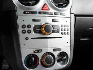 Хетчбэк Opel Corsa 2008 года, 450000 рублей, Воронеж