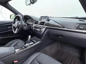 Седан BMW 3 серия 2012 года, 1727000 рублей, Орёл