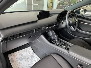 Хетчбэк Mazda 3 2020 года, 1827000 рублей, Солонцы
