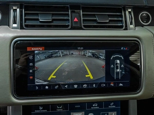 Внедорожник Land Rover Range Rover 2018 года, 7035000 рублей, Ставрополь
