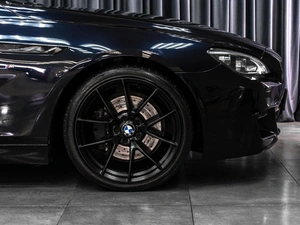 Седан BMW 6 серия Gran Coupe 2013 года, 3379000 рублей, Тюмень
