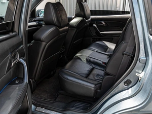 Внедорожник Acura MDX 2008 года, 1580000 рублей, Краснодар