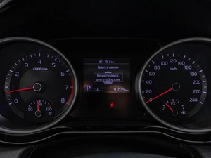 Хетчбэк Kia Ceed 2018 года, 1880000 рублей, Краснодар