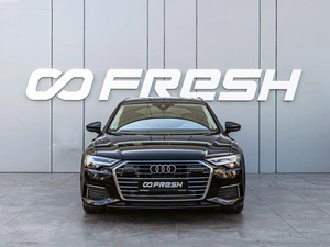 Универсал Audi A6 2018 года, 3940000 рублей, Краснодар