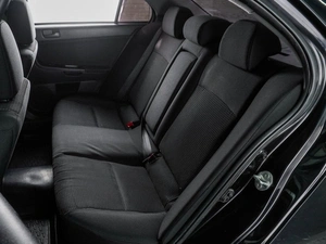 Седан Mitsubishi Lancer 2010 года, 699000 рублей, Воронеж