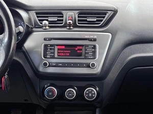 Седан Kia Rio 2016 года, 555000 рублей, Орёл