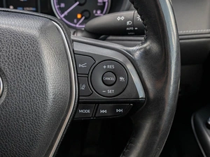 Внедорожник Toyota Harrier 2020 года, 3185000 рублей, Краснодар