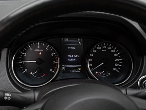 Внедорожник Nissan X-Trail 2019 года, 2250000 рублей, Краснодар