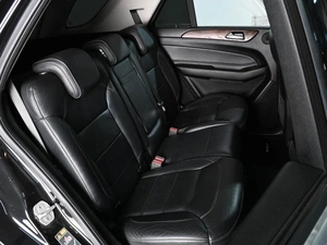 Внедорожник Mercedes-benz GLE-класс 2016 года, 4299000 рублей, Аксай