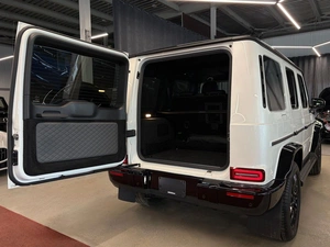 Внедорожник Mercedes-benz G-класс 2021 года, 17990000 рублей, Павловская Слобода