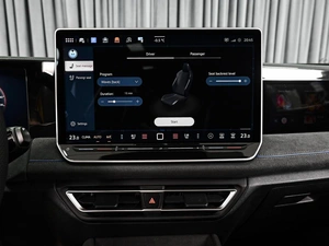 Внедорожник Volkswagen Tiguan L 2025 года, 4982000 рублей, Ставрополь