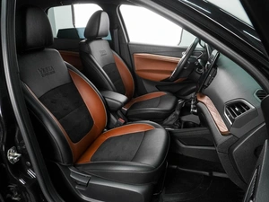 Универсал ВАЗ (LADA) Vesta Cross 2024 года, 1600000 рублей, Воронеж