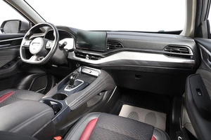 Внедорожник Haval F7x 2023 года, 2399000 рублей, Новосибирск