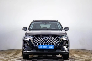 Внедорожник Chery Tiggo 7 Pro Max 2023 года, 2099000 рублей, Пермь