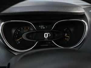 Внедорожник Renault Kaptur 2016 года, 1169000 рублей, Кирилловка