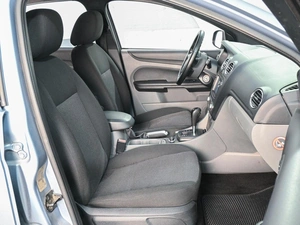 Хетчбэк Ford Focus 2008 года, 719000 рублей, Аксай