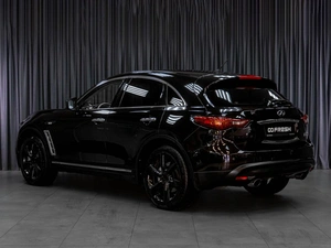 Внедорожник Infiniti FX37 2011 года, 2199000 рублей, Тюмень